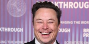 Elon Musk’s America PAC ‘lottery’ would shut down Friday if Philadelphia DA gets his way