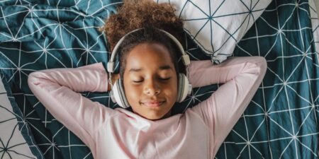 Relax with the extracurricular activities — downtime is equally important for kids