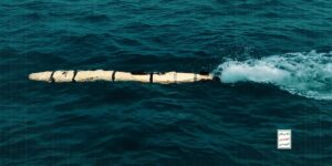 A familiar-looking Houthi torpedo could be derived from captured US tech, analysts say