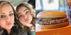 My daughter ate at McDonald’s and got sick 10 days later. Now she’s hospitalized with E. coli and acute kidney failure.