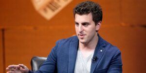 Brian Chesky breaks down what people get wrong about ‘founder mode’