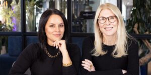 BBG Ventures raises  million for its latest fund and moves beyond just backing female founders