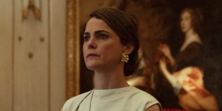 ‘The Diplomat’ season 2 finale completely shakes up Kate’s bid for the vice presidency