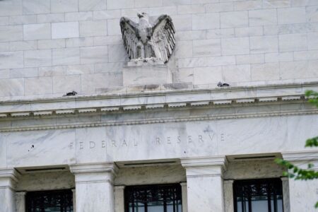 Fed liquidity tools see demand ease amid new repo market anxieties