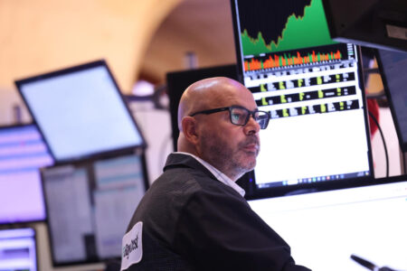 Stock market today: Dow, S&P 500, Nasdaq slip with focus on jobs report, wait for Mideast moves