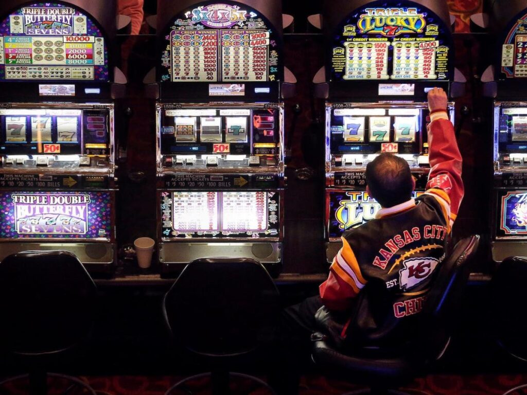 Buy US-listed casino and copper stocks to capitalize on China stimulus, research firm says