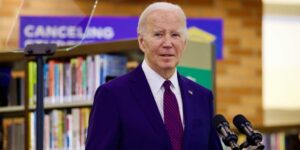 8 million student-loan borrowers enrolled in Biden’s new repayment plan won’t have to make payments for at least another 6 months