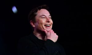 Elon Musk, AI and start of earnings season will jolt markets