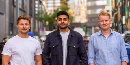 A social-calendar app that helps friends sync their schedules and make plans raised  million. Read its pitch deck.