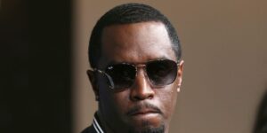 A woman accuses Diddy in lawsuit of raping her at 2000 VMAs after-party when she was 13