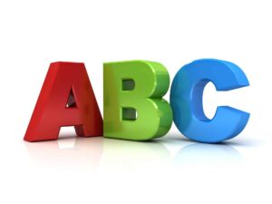 The ABC of credit