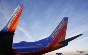 Activist investor Elliot requests special meeting with Southwest