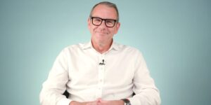 Advice for Aspiring Marketing Leaders From Citi CMO Alex Craddock