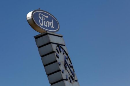 Analysis-Ford investors impatient for the automaker to boost efficiency efforts By Reuters