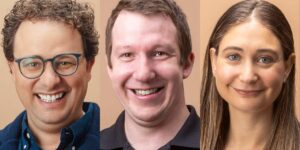 Anthropic’s power players: Here are the 11 leaders helping shape the future of the Amazon-backed AI company