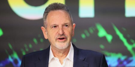 Arm CEO says AI growth is being limited by finding enough talent: ‘I need more engineers’