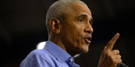 Barack Obama’s message to Black male voters angered some Democrats. Why it matters.