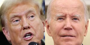 Biden’s ‘garbage’ comment is a gift to Trump