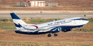 CEO of Nigeria’s Air Peace charged in US with obstructing investigation into  million fraud probe