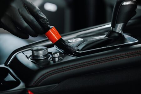 10 Secrets to a Cleaner Car, from Professional Detailers