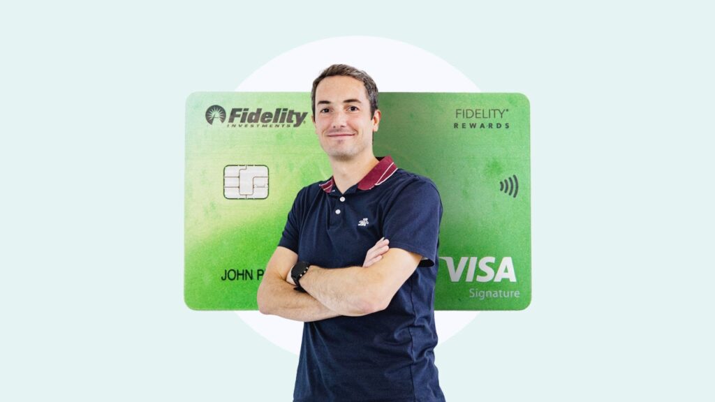 My Favorite Credit Card Is Boring. Hear Me Out