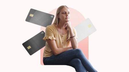 I was afraid of credit cards. Here are 6 things I learned while getting my first one.