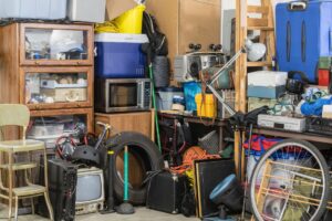 10 Things You Shouldn’t Be Storing in Your Garage