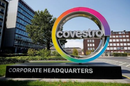 Covestro shares stable following mixed Q3 results and trimmed 2024 outlook By Investing.com