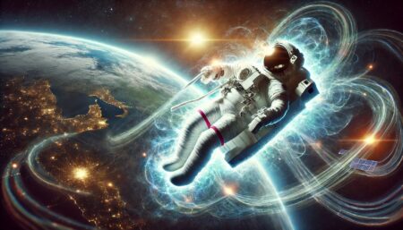 8 Reasons Astronauts Live Longer (and How You Can Too)