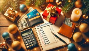 6 Smart Moves to Ditch Debt During the Holidays