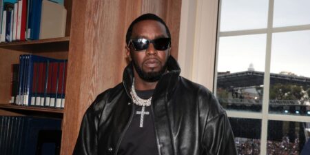 Diddy accused of sexually assaulting a 16-year-old boy as a new wave of abuse lawsuits kicks off