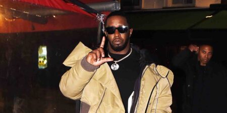 Diddy files bail appeal, saying he’s no Jeffrey Epstein, Ghislaine Maxwell, or Keith Raniere