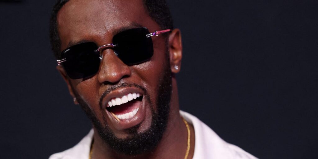 Diddy now has a 3rd chance to seek bail, this time from the same judge overseeing Ticketmaster antitrust lawsuit