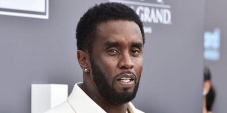 Diddy’s sex trafficking case has one charged victim. In civil court, 14 have accused him of rape