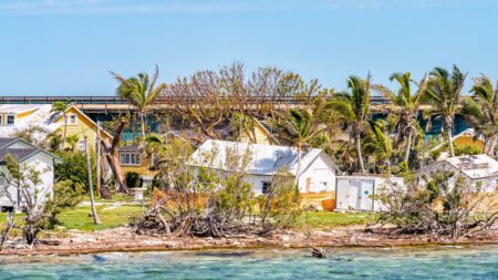 Does Homeowners Insurance Cover Hurricane Damage?