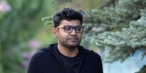 Ex-Twitter CEO Parag Agrawal has moved his AI startup out of stealth, calling it Parallel