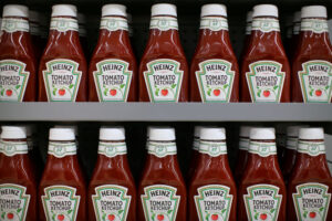 Exclusive-JBS, Sigma vie for Kraft Heinz’s  billion hot-dog business, sources say By Reuters