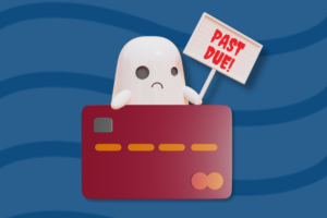 Don’t Be Haunted By Debt: Ways To Lower or Pay Off Your Debt