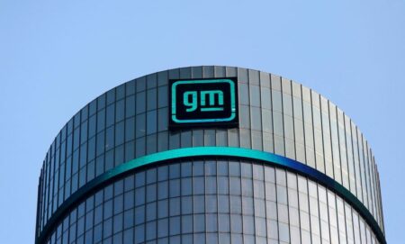 GM moves to reassure investors over its profitability at shareholder event By Investing.com