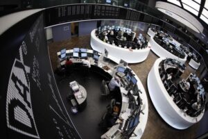 Germany stocks lower at close of trade; DAX down 0.33% By Investing.com