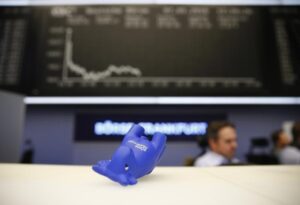 Germany stocks lower at close of trade; DAX down 1.02% By Investing.com