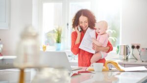 Child Tax Credit: What To Know For 2024 and 2025