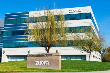 Zuora Stock Pops on Deal To Sell to PE Firm Silver Lake