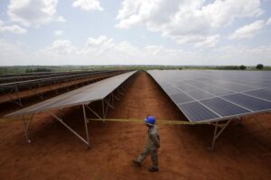 Morgan Stanley just downgraded these three solar stocks By Investing.com