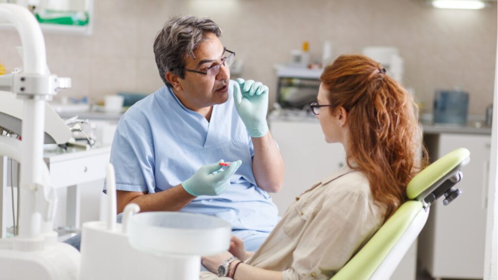 Average Dentist Salaries | Bankrate