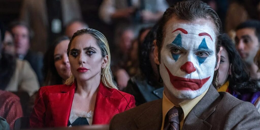 If you liked the first Joker movie, critics say you’ll hate the sequel