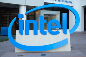 Intel set for big drop in quarterly revenue as chipmaker struggles to bounce back By Reuters