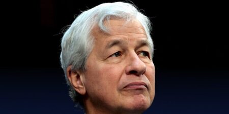 Jamie Dimon says the global order is at risk — and raging conflicts could explode into World War 3