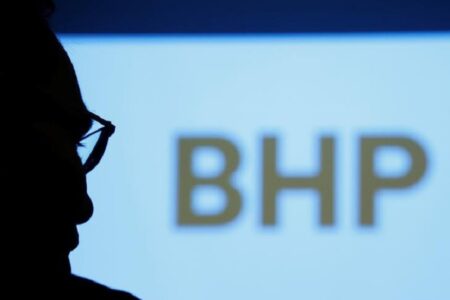 Jefferies downgrades BHP to “hold” amid capex, M&A risks By Investing.com