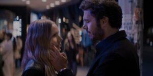 Kristen Bell says Adam Brody did one key thing to take their kiss scene in ‘Nobody Wants This’ to the next level